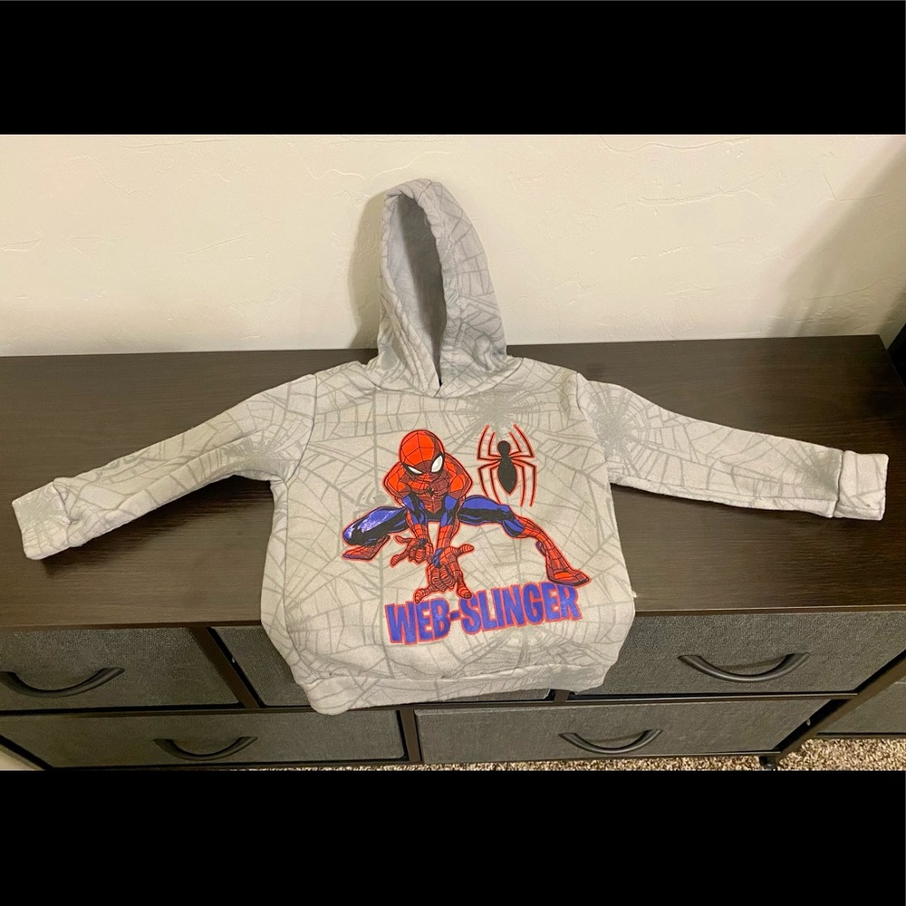 Spider-Man -Marvel Sweater
